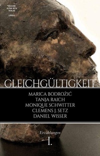 Enlarge image Cover: Gleichgültigkeit - alphabeta
