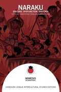 Cover: Naraku - Mimesis