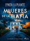 Cover: Mujeres de la Mafia - Saga Egmont