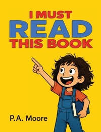 Abbildung von: I Must Read This Book - Ink Root Press