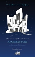 Cover: Architecture (Things That Matter - Volume 1) - Unknown