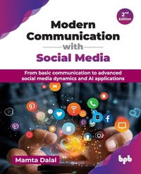 Abbildung von: Modern Communication with Social Media - BPB Publications