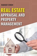 Cover: Real Estate Appraisal and Property Management - Unknown