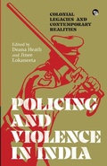 Cover: Policing and Violence in india (Edition1) - Unknown
