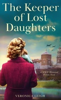 Cover: The Keeper of Lost Daughters - ValCal Software Ltd