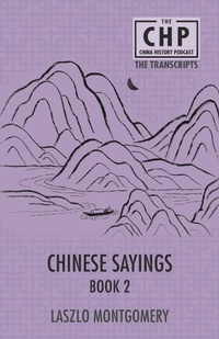 Abbildung von: Chinese Sayings Book 2 - Earnshaw Books Ltd