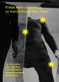 Cover: If loss were a currency - Delere Press