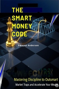 Abbildung von: The Smart Money Code - Publisher s21598