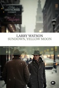 Cover: Sundown, Yellow Moon - Mattioli 1885