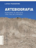 Cover: Artebiografia - Rosenberg & Sellier