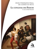 Cover: La congiura dei Fieschi - Accademica Edizioni
