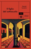 Cover: Il figlio del sottosuolo - Utopia Editore