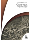 Cover: Gens Vaga - Accademica Edizioni