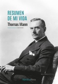Cover: Resumen de mi vida - N&oacute;rdica Libros