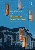 Cover: El invierno de mi desaz&oacute;n - N&oacute;rdica Libros