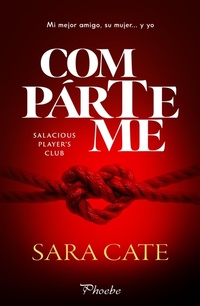 Enlarge image Cover: Compárteme - Ediciones Pàmies