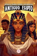 Cover: El Antiguo Egipto - Samuel John Books
