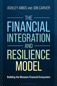 Abbildung von: The Financial Integration and Resilience Model - Bloomsbury Academic