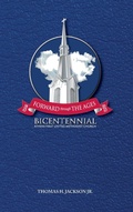 Cover: Forward Through the Ages - Athens First United Methodist Church
