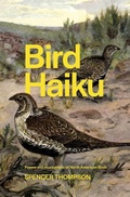 Cover: Bird Haiku - Oxbow Committee