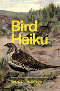 Enlarge image Cover: Bird Haiku - Oxbow Committee