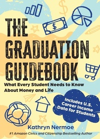 Abbildung von: The Graduation Guidebook - Latitude 13