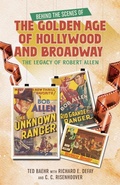 Cover: Behind the Scenes of the Golden Age of Hollywood and Broadway - Movieguide