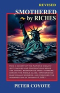 Cover: Smothered By Riches - Wild Dog Productions, Inc.