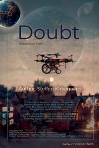 Abbildung von: Doubt - Steffen Kirkegaard