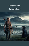 Cover: Wildborn The Solitary Hunt - James