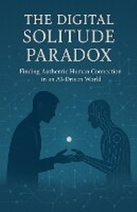 Abbildung von: The Digital Solitude Paradox - Randolph Zumbo