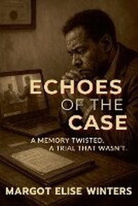 Enlarge image Cover: Echoes of the Case - Twist & Tether Press