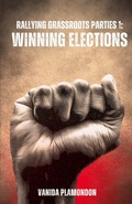 Cover: Winning Elections - Vanida Plamondon