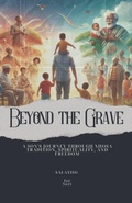 Cover: Beyond the Grave - Salatiso Mdeni