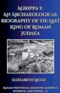 Cover: Agrippa I - RomaAquila