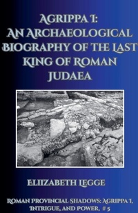 Enlarge image Cover: Agrippa I - RomaAquila