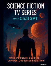 Abbildung von: Science Fiction TV Series with ChatGPT - Andrew Parry