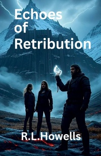 Enlarge image Cover: Echoes of Retribution - Russell Howells