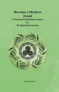 Abbildung von: Become a Modern Druid - BR