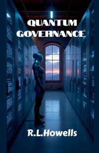 Enlarge image Cover: Quantum Governance - Russell Howells