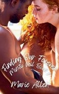 Cover: Finding Our Forever - Marie Allen
