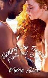 Enlarge image Cover: Finding Our Forever - Marie Allen