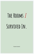 Cover: The Rooms I Survived In. - Stefan Salvatore
