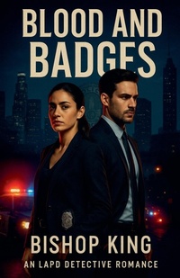 Abbildung von: Blood and Badges - KBC LLC