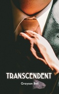 Cover: Transcendent - Grayson Bell Books