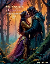Abbildung von: The Language of Emotion with ChatGPT - Andrew Parry