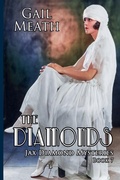 Cover: The Diamonds - Gail Meath
