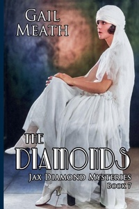 Enlarge image Cover: The Diamonds - Gail Meath