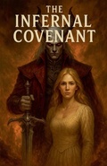 Cover: The Infernal Covenant - Shane Bauer