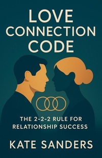 Enlarge image Cover: Love Connection Code - Kate Sanders